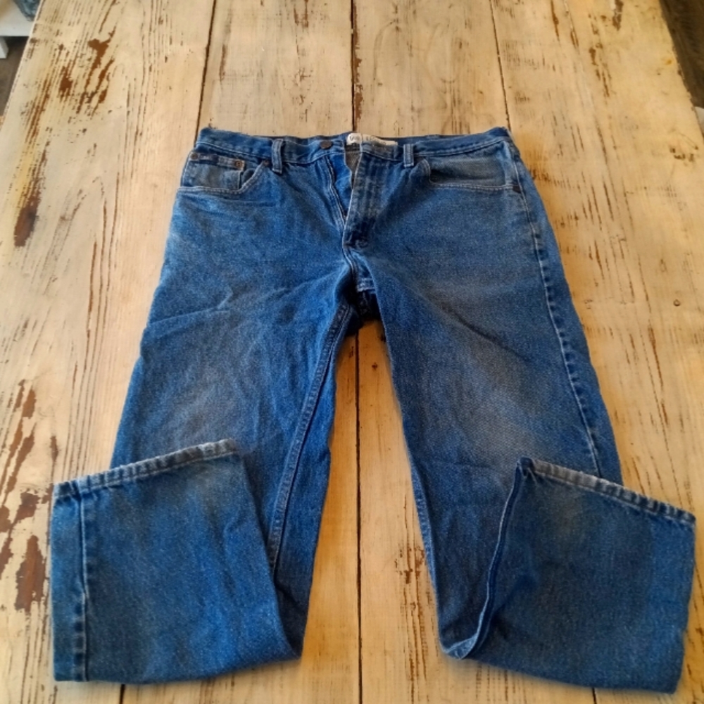 Lee Regular Fit Jeans